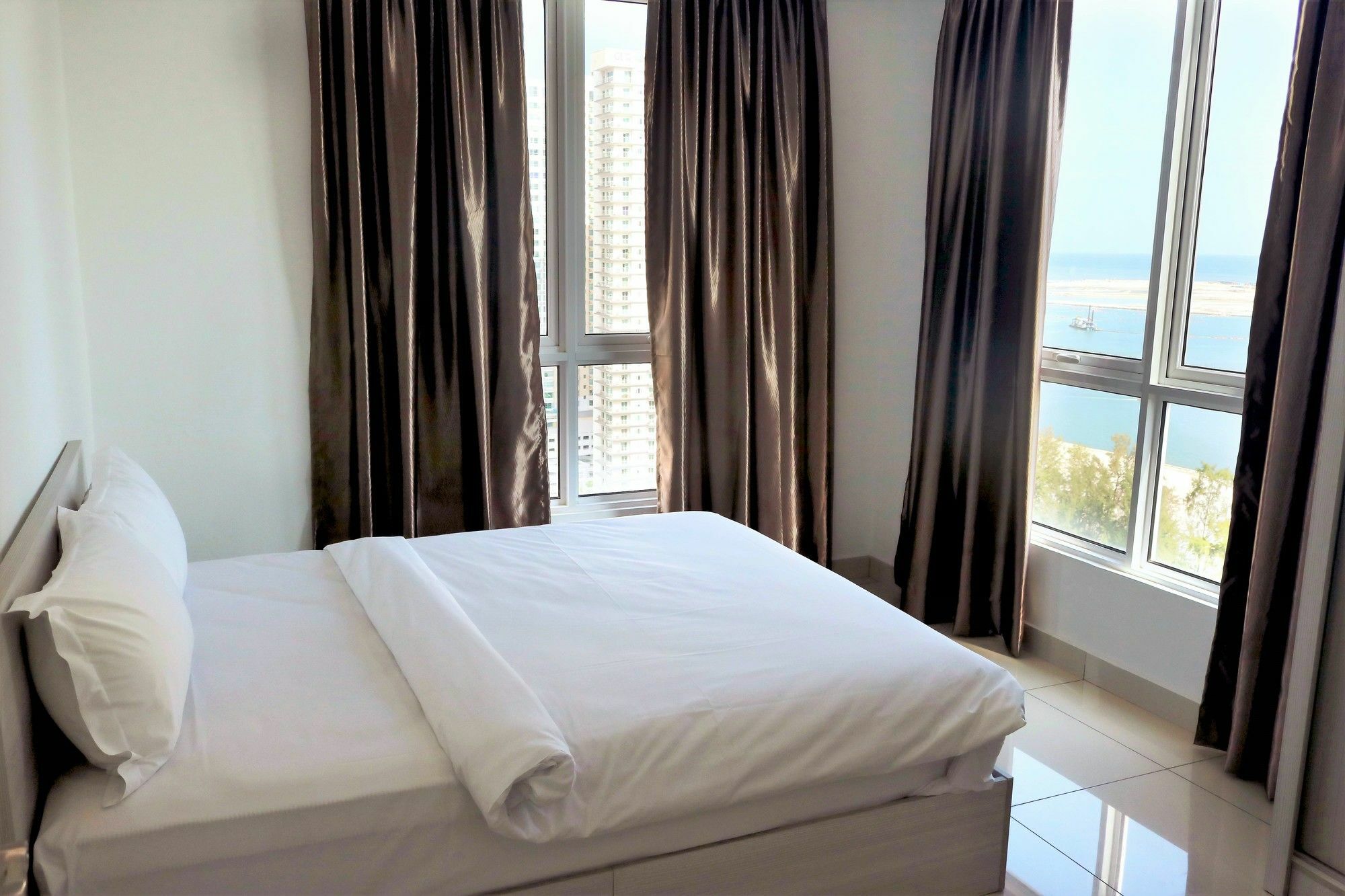 Vouk Suites At Mansion One Τζωρτζ Τάουν Εξωτερικό φωτογραφία